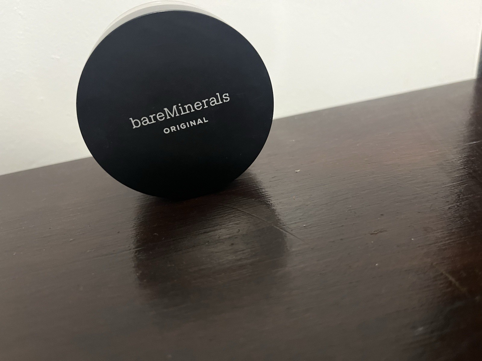 bareMinerals SPF 15 Original Loose Powder Foundation Golden Ivory 07 8g 0.28 oz