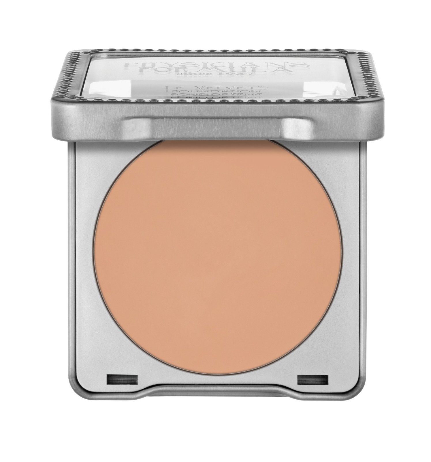 Physicians Formula Le Velvet Foundation SPF 15, ** PICK YOUR SHADE ** New/Sealed