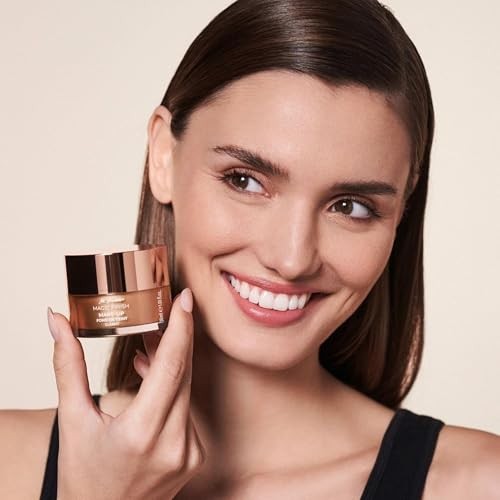 M. Asam Magic Finish 1.01 Fl Oz (Pack of 1), Light to medium skin tones