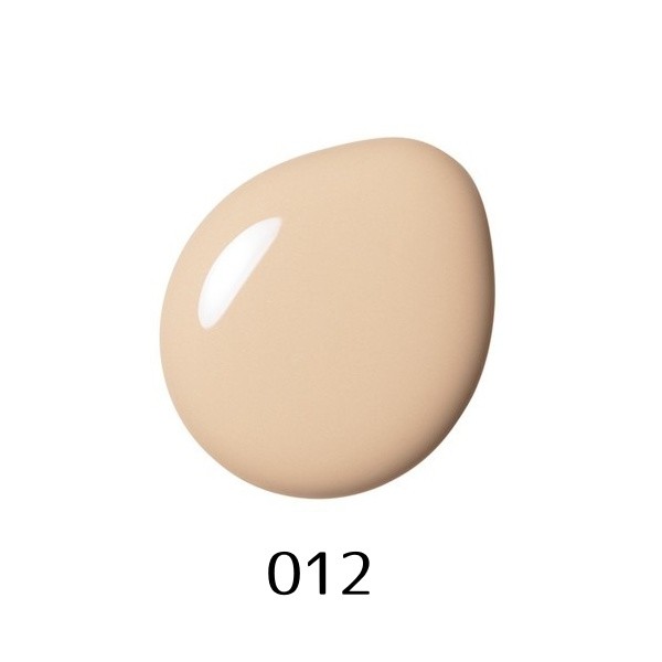Koh Gen Do Aqua Foundation Compact 3-shade transparent uneven coloration pore