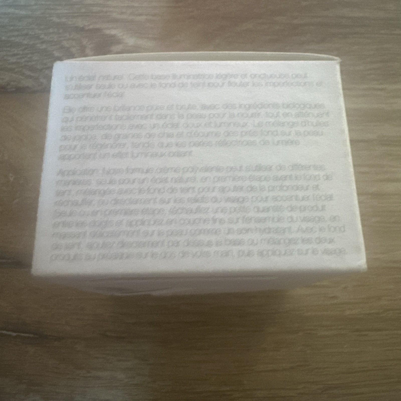 RMS Beauty Master Radiance Base Deep in Radiance 0.5oz / 15ml Illuminating
