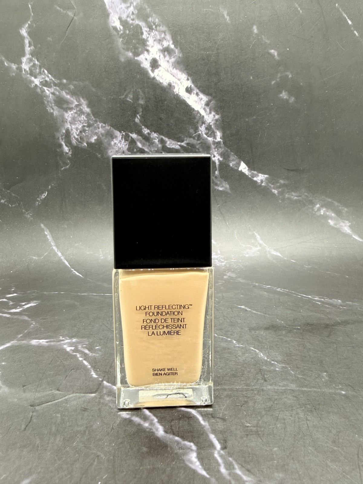 Nars Light Reflecting Foundation Vienna L4.5 -1 oz/ 30Ml-
