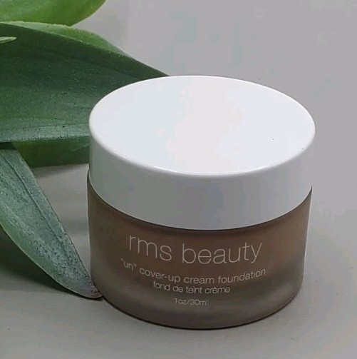 Rms Beauty “UN”Cover-Up Cream Foundation Shade 22.5 ~1 oz New