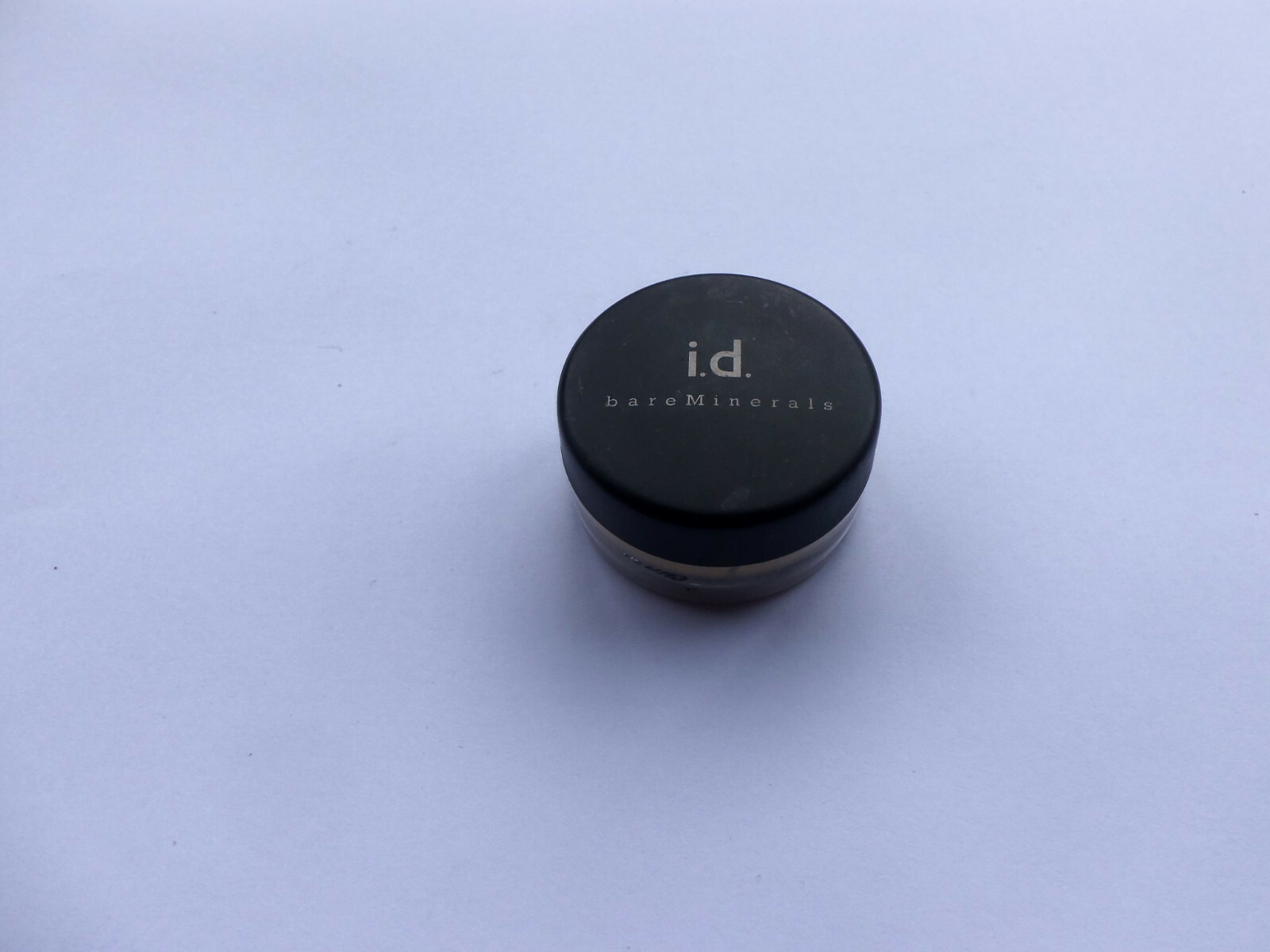 Bare Escentuals BareMinerals – glimpse – Petunia