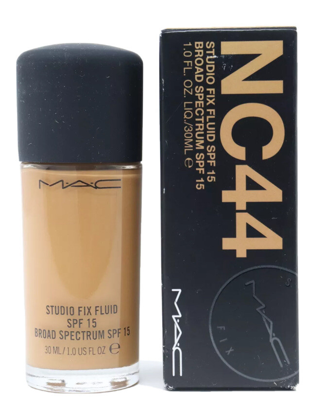 M.A.C Studio Fix Fluid SPF 15 C4.5 – 30 ml