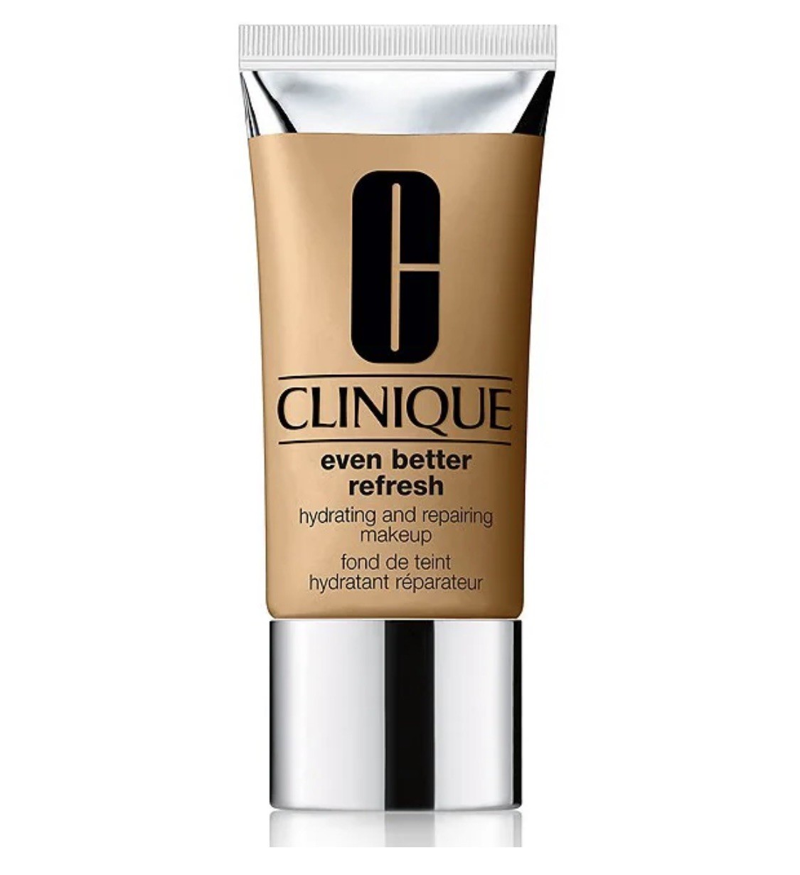 Clinique Even Better Refresh Hydrating and Repairing Makeup 1oz 30ml SAND CN90
