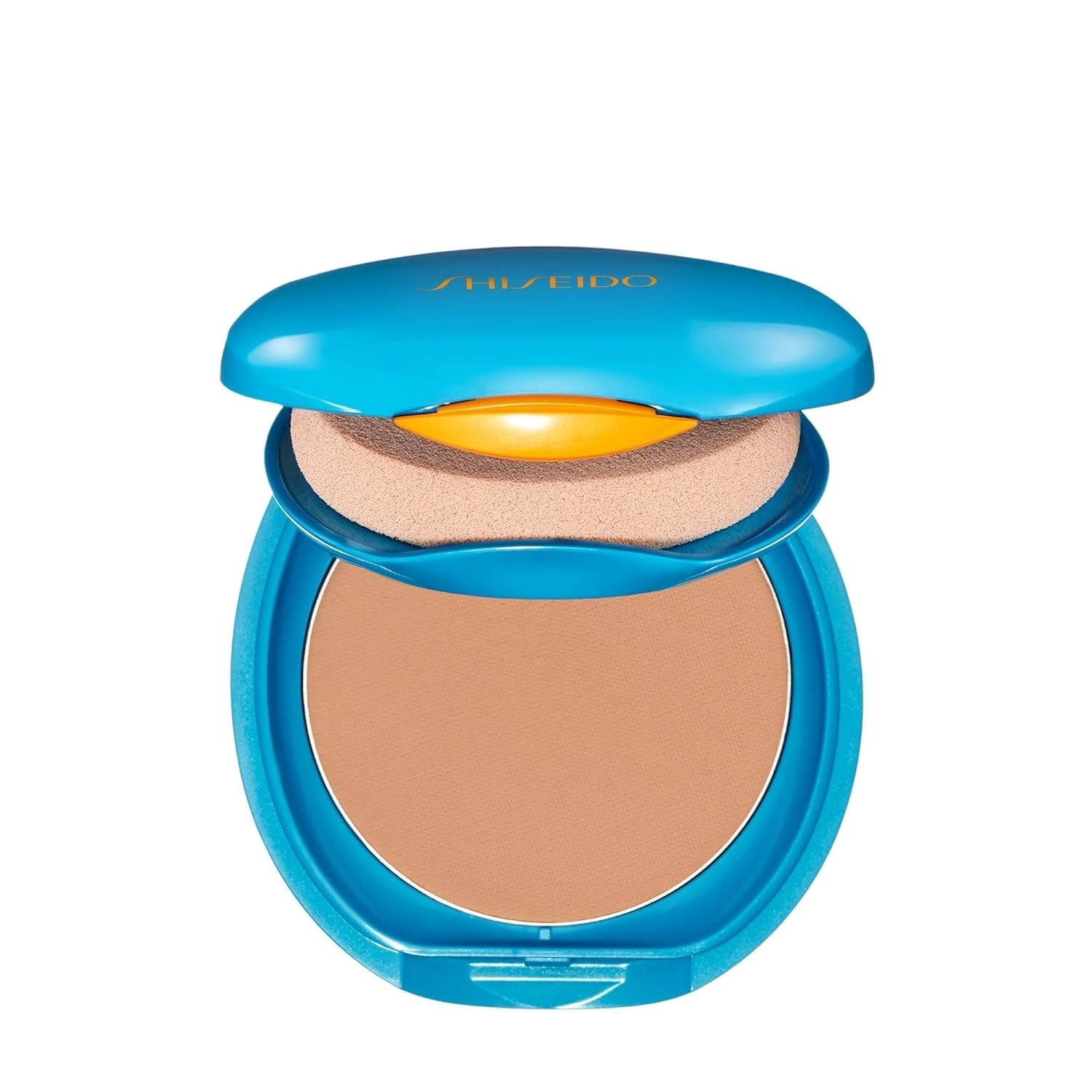 Medium Coverage UV Protective Compact Foundation Refill – Dermatologist Tested