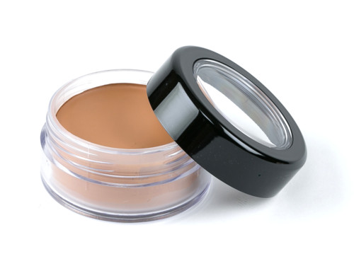 Picture Perfect High Cover Flawless Finish Longwear Cream Foundation