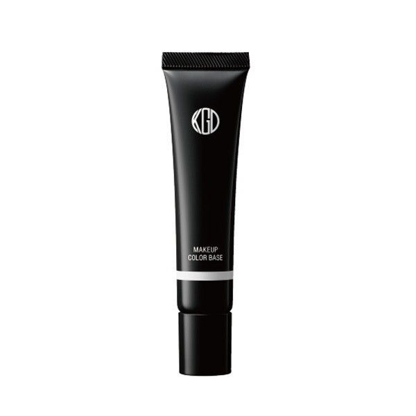 Koh Gen Do Makeup Color Base (SPF25/PA++) Green 25g from Japan