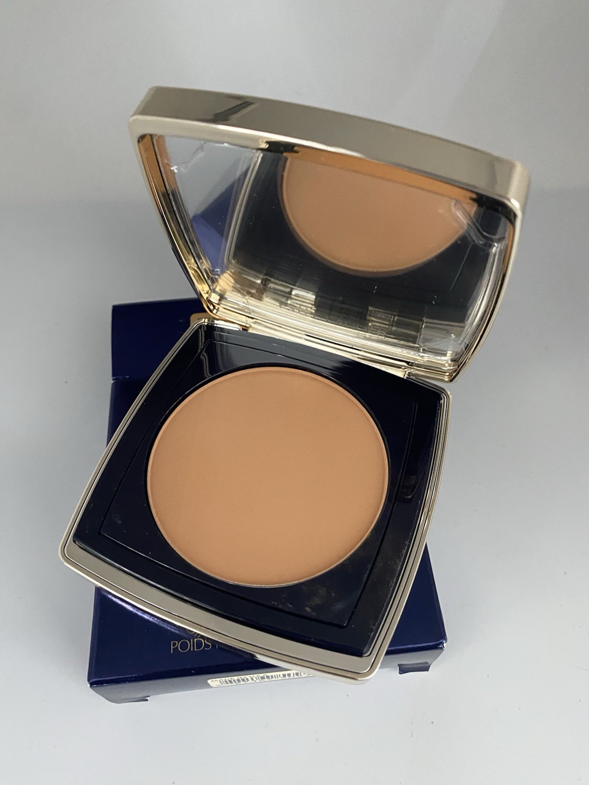 Estee Lauder double wear stay in place Matte Powder foundation 4N2 Spiced Sand