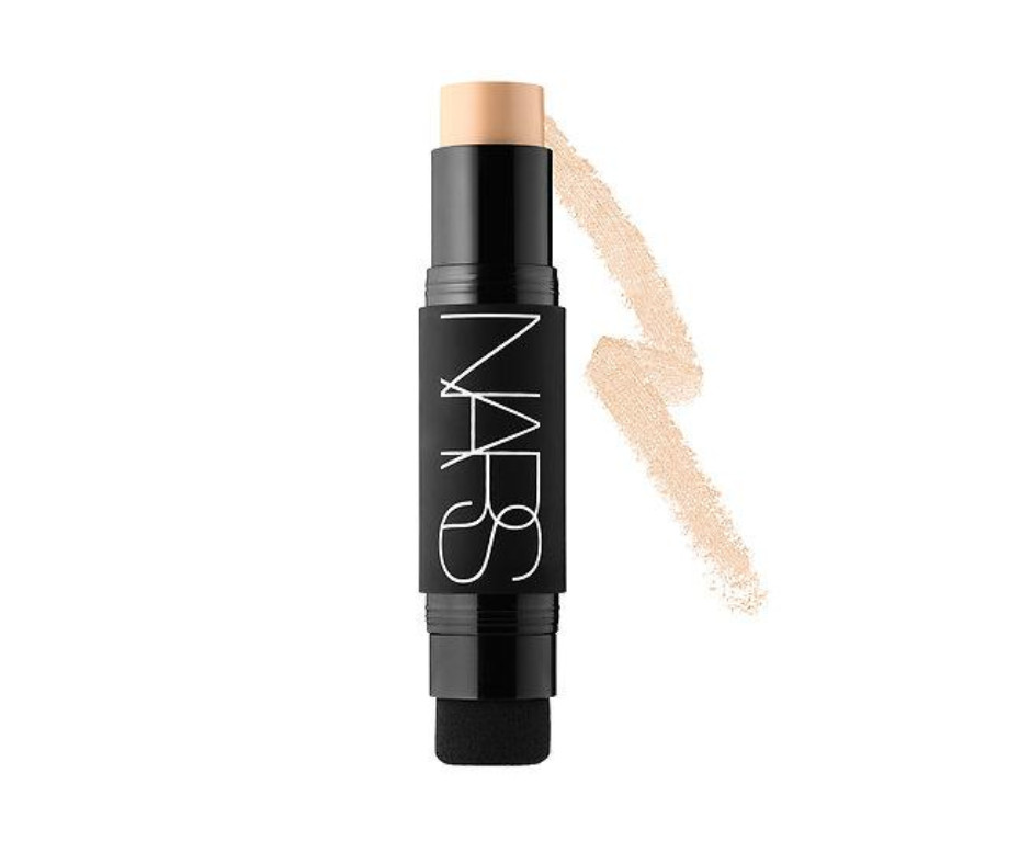 NARS VELVET MATTE FOUNDATION STICK, GOBI LIGHT3, 0.31 OZ NEW IN BOX