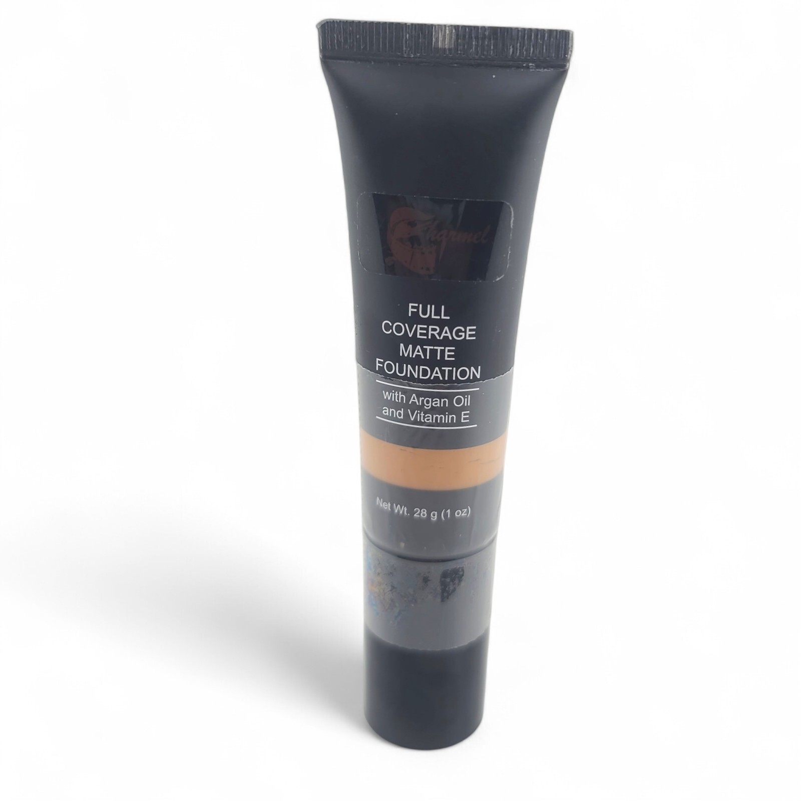 Charmel France Full Coverage Matte Foundation N40 Lot New Sealed – 1 Oz Tube