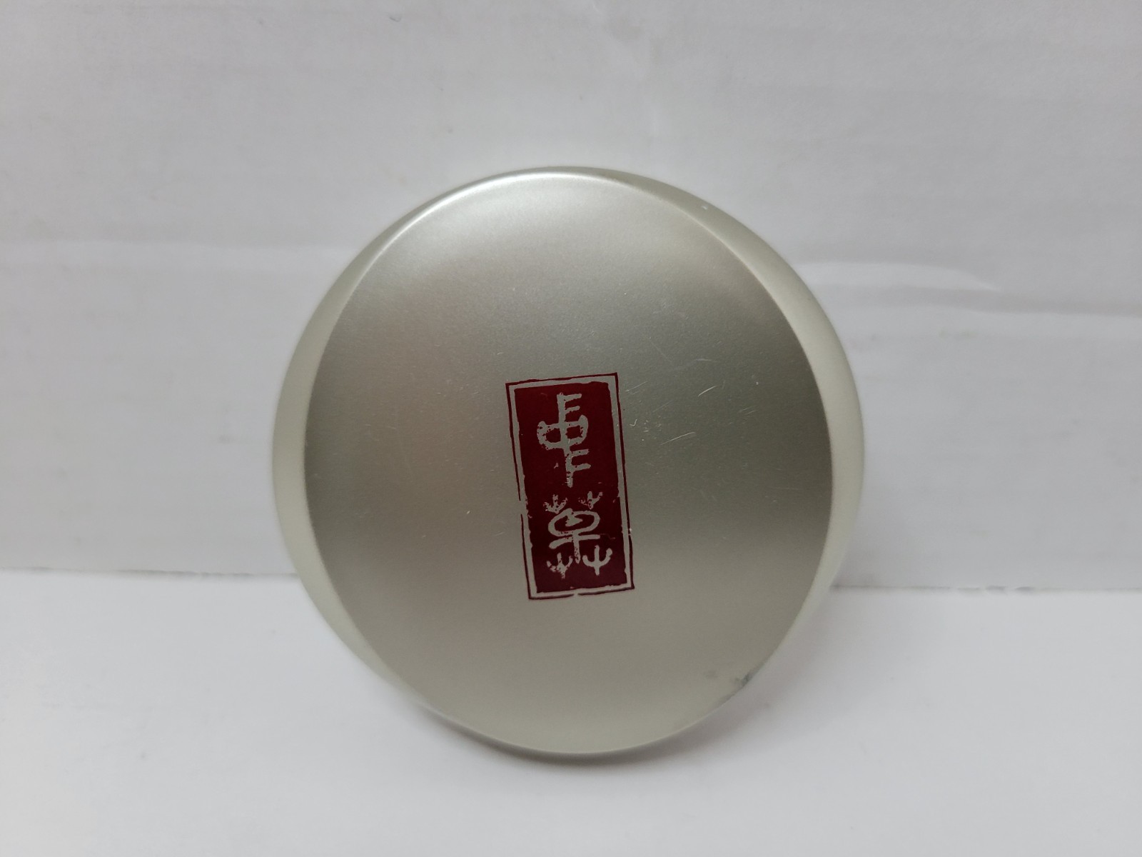 New Wei East Flawless by Nature China Herbal Power Foundation Chinese Rose (B1)