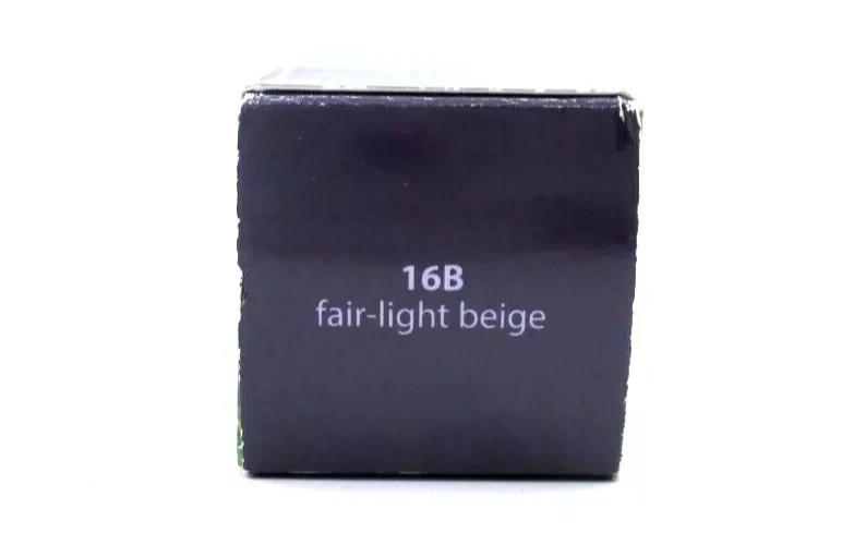 Tarte Foundcealer Multi Tasking Foundation ~ 16B Fair Light Beige ~ 1 fl oz BNIB