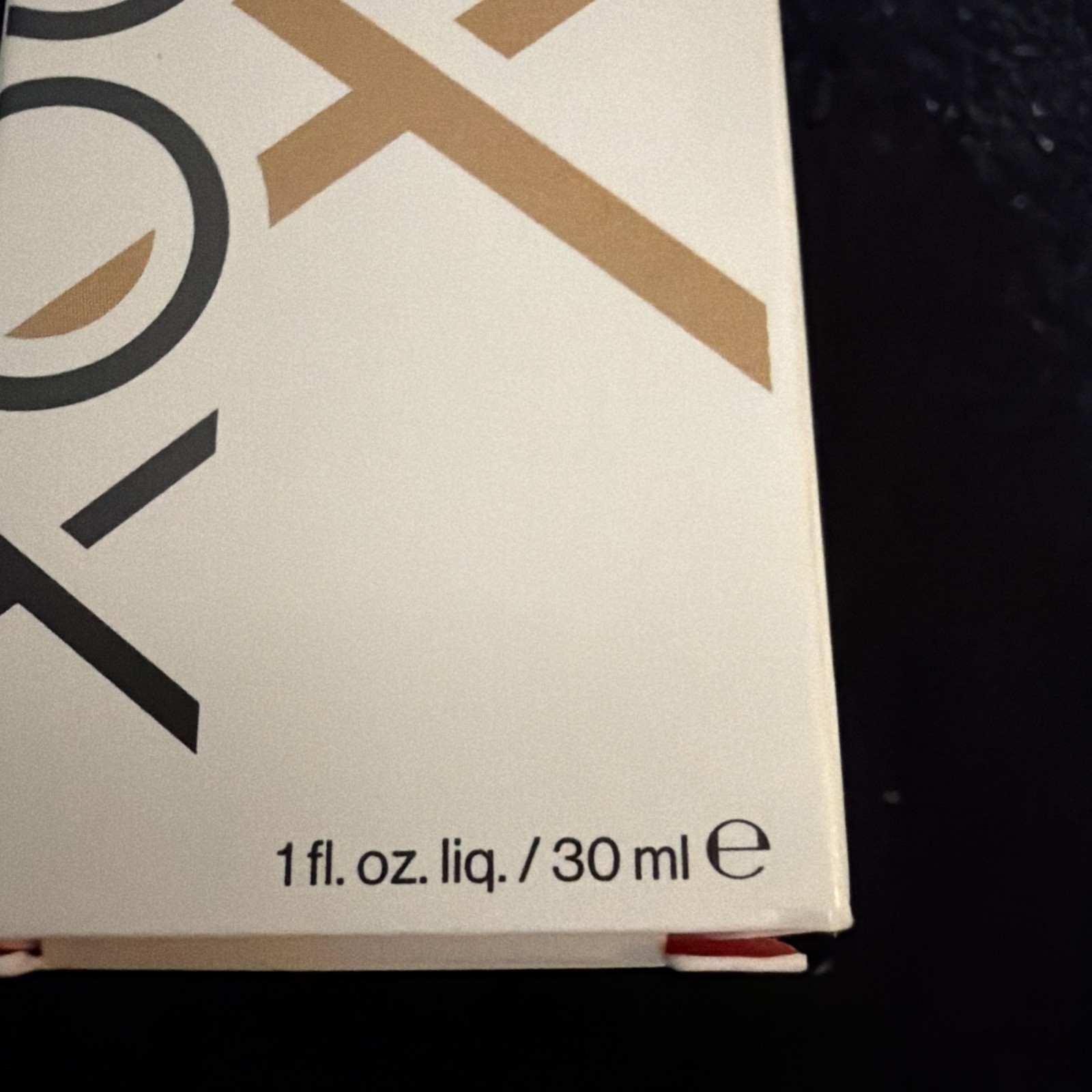 Smashbox M20-W Always On Skin Balancing Hyaluronic Acid Foundation. 1oz. NIB!