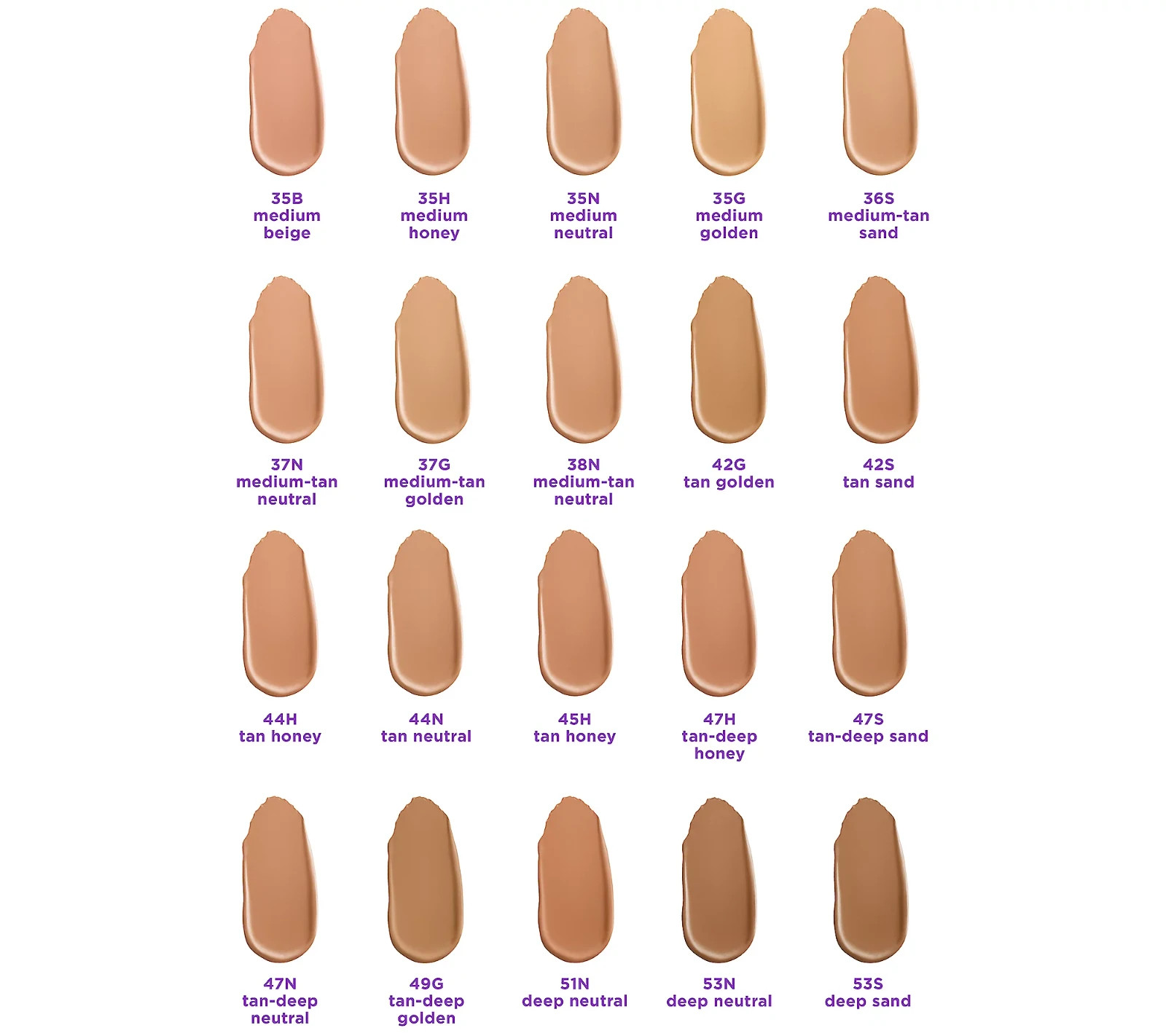 Tarte Face Tape Foundation Full Coverage Waterproof 1.01fl oz, NIB CHOSE SHADE