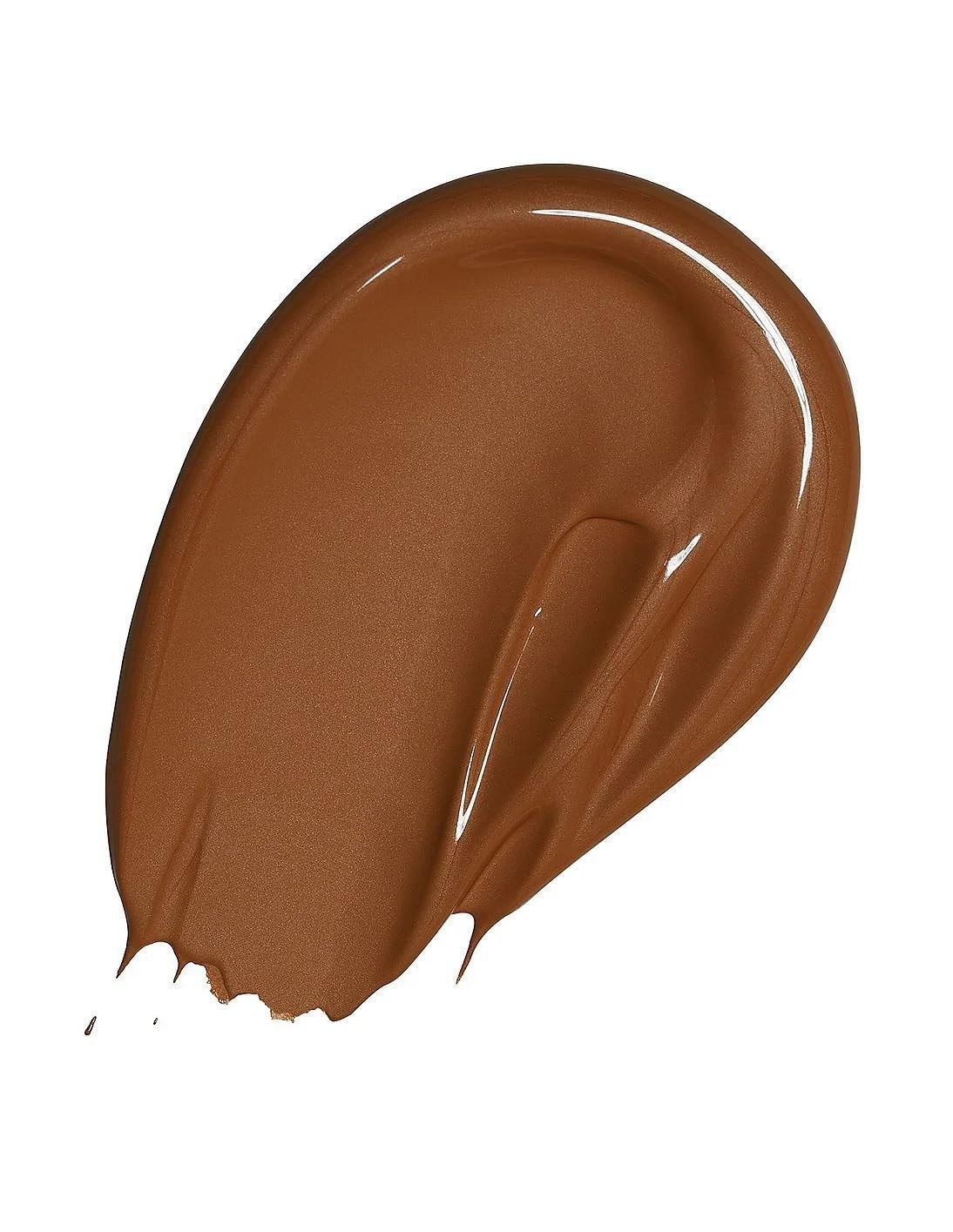 Lightweight Skin Tint Foundation 11 Deep – Moisturizing, Natural Glow