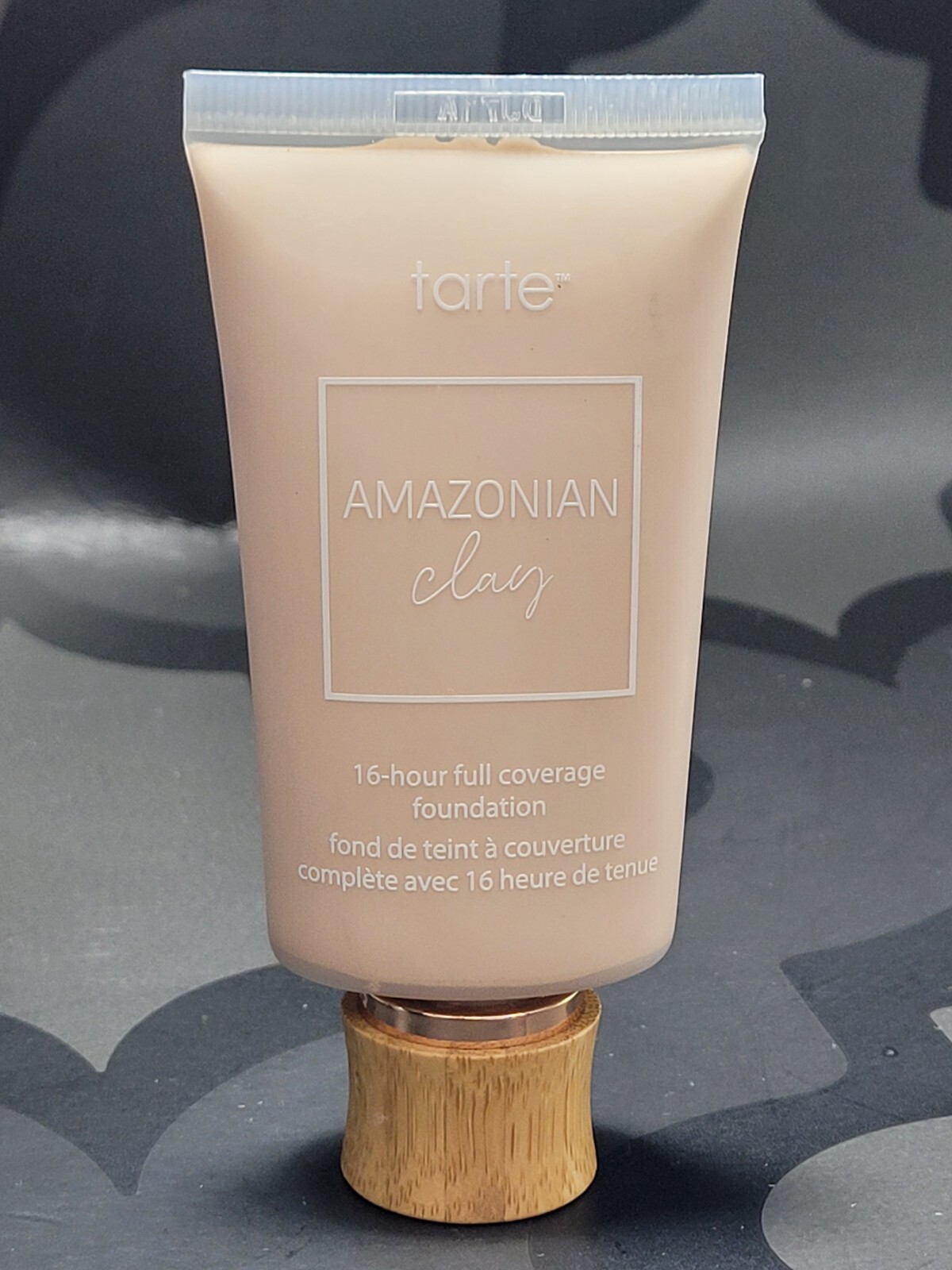Tarte Amazonian Clay Fair Light Neutral 18N Full Coverage Foundation (1.7 oz.)