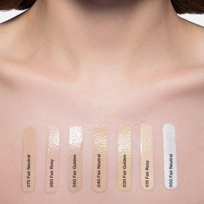 Authentic HAUS LABS Fermented Arnica Medium Coverage Foundation,37 shades,1oz
