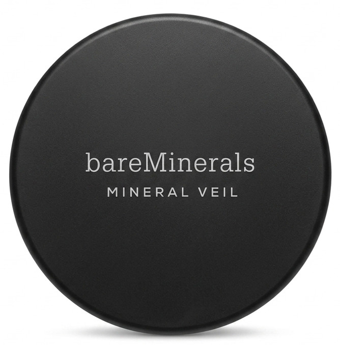 bareMinerals Original Foundation SPF 15 Golden Medium W20 8g Mineral Powder New