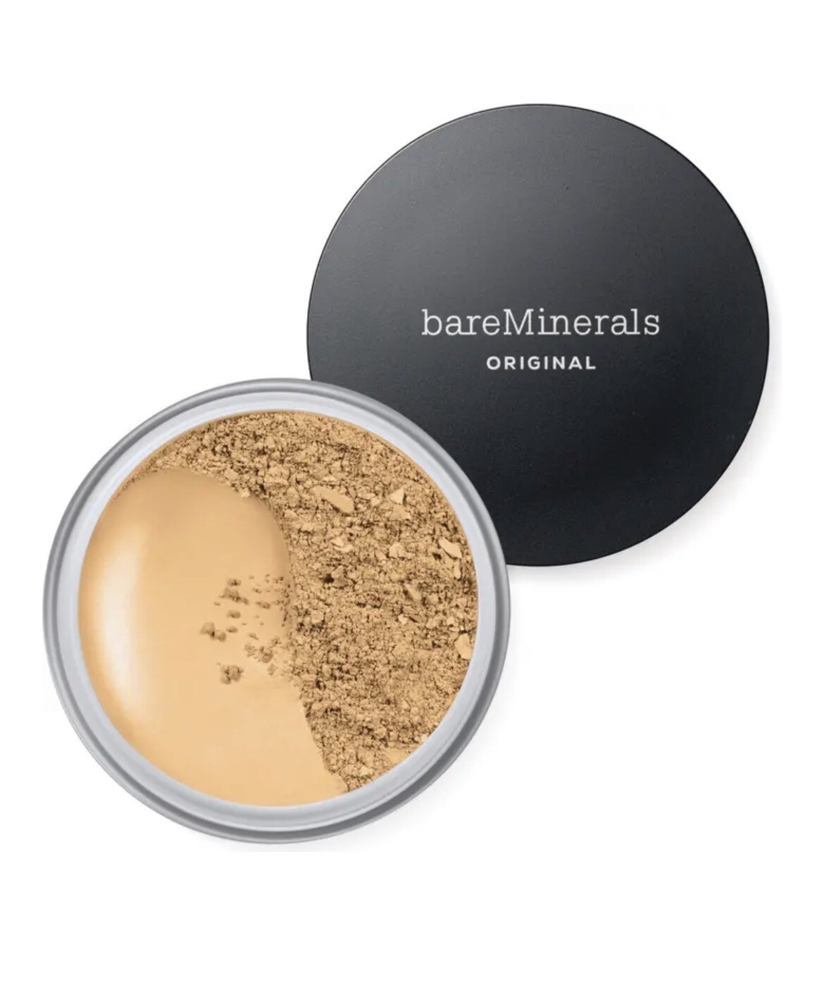New Bare Minerals Golden Medium 14 Matte SPF 15 Foundation