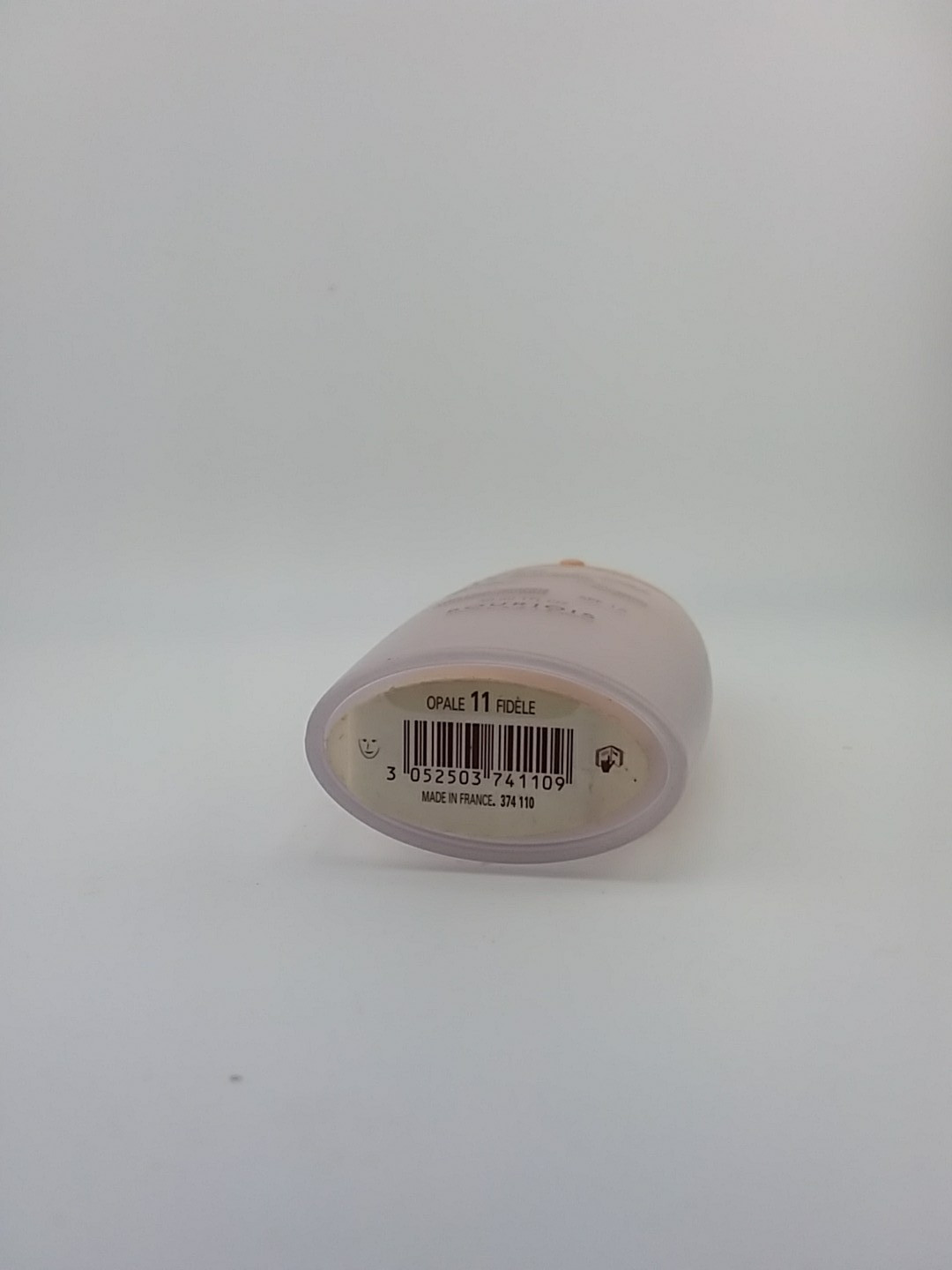 Bourjois Plus Que Parfait Liquid Foundation 11 Opale