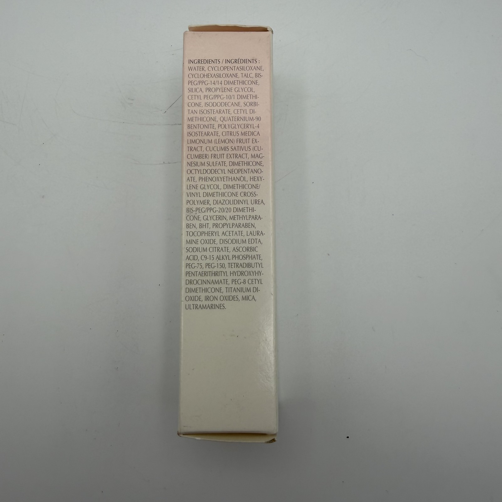 Mary Kay Medium-Coverage Foundation – Ivory 104 – 1 Fl. Oz. / 29 mL – Oil-Free