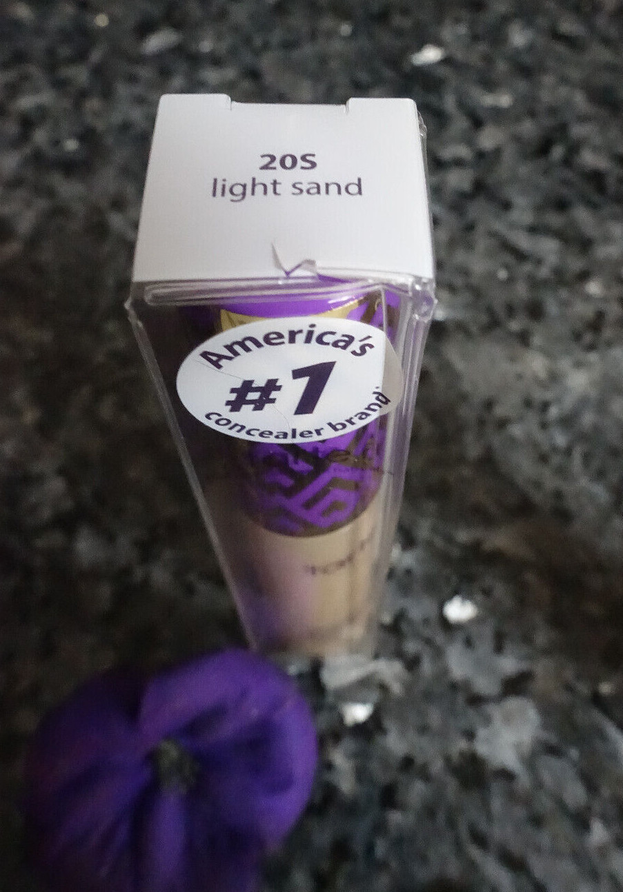Tarte shape tape concealer new in box 0.33oz select yours