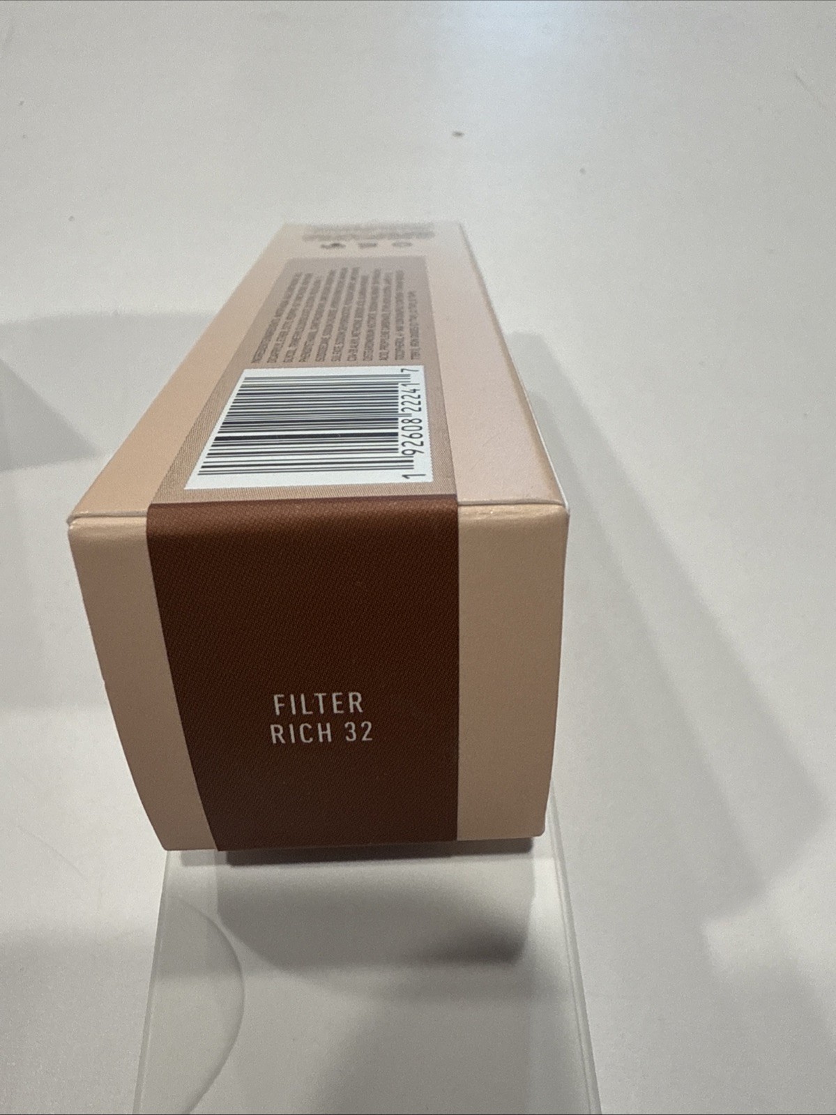 Morphe Filter Effect Soft Focus Foundation Filter Rich 32 (0.94 Fl Oz/28 mL) NIB