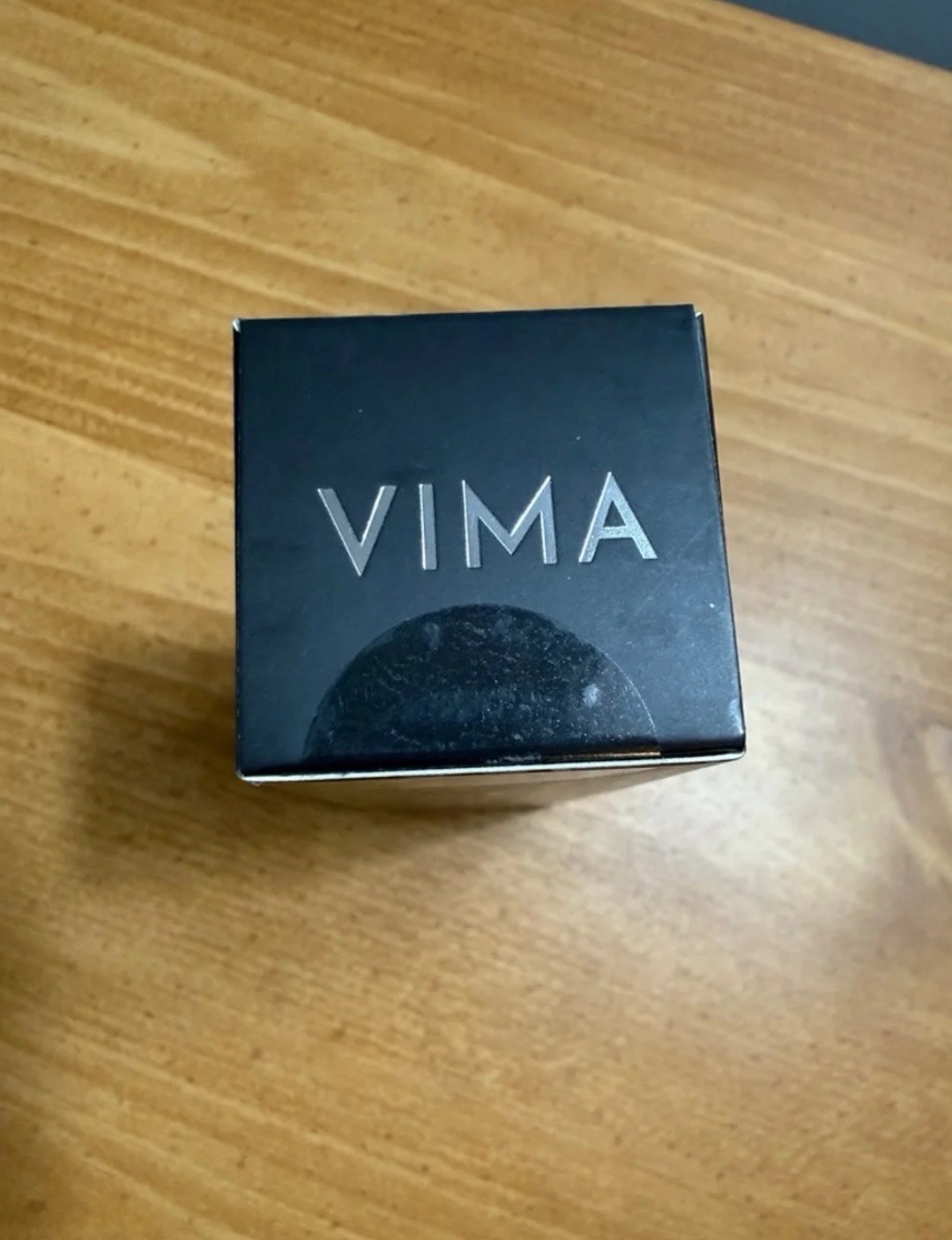 Vima Magic Skin Changing Foundation 1 Oz Waterproof SPF 30 Light To Med Skin