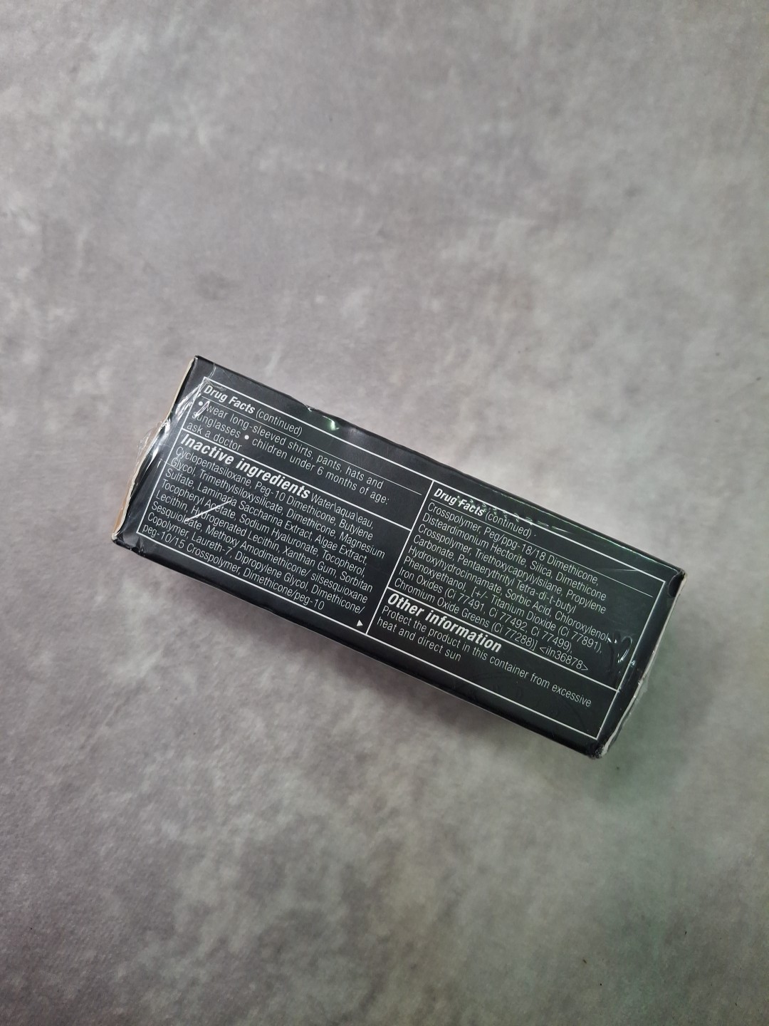 MAC NC42 Studio Fix Fluid Foundation SPF 15