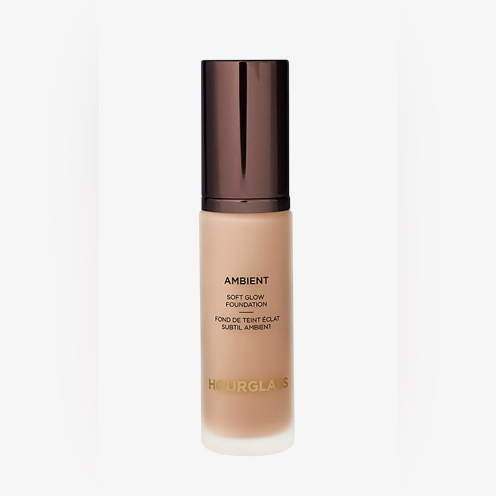 Hourglass Ambient Soft Glow Foundation – Cream 5.5