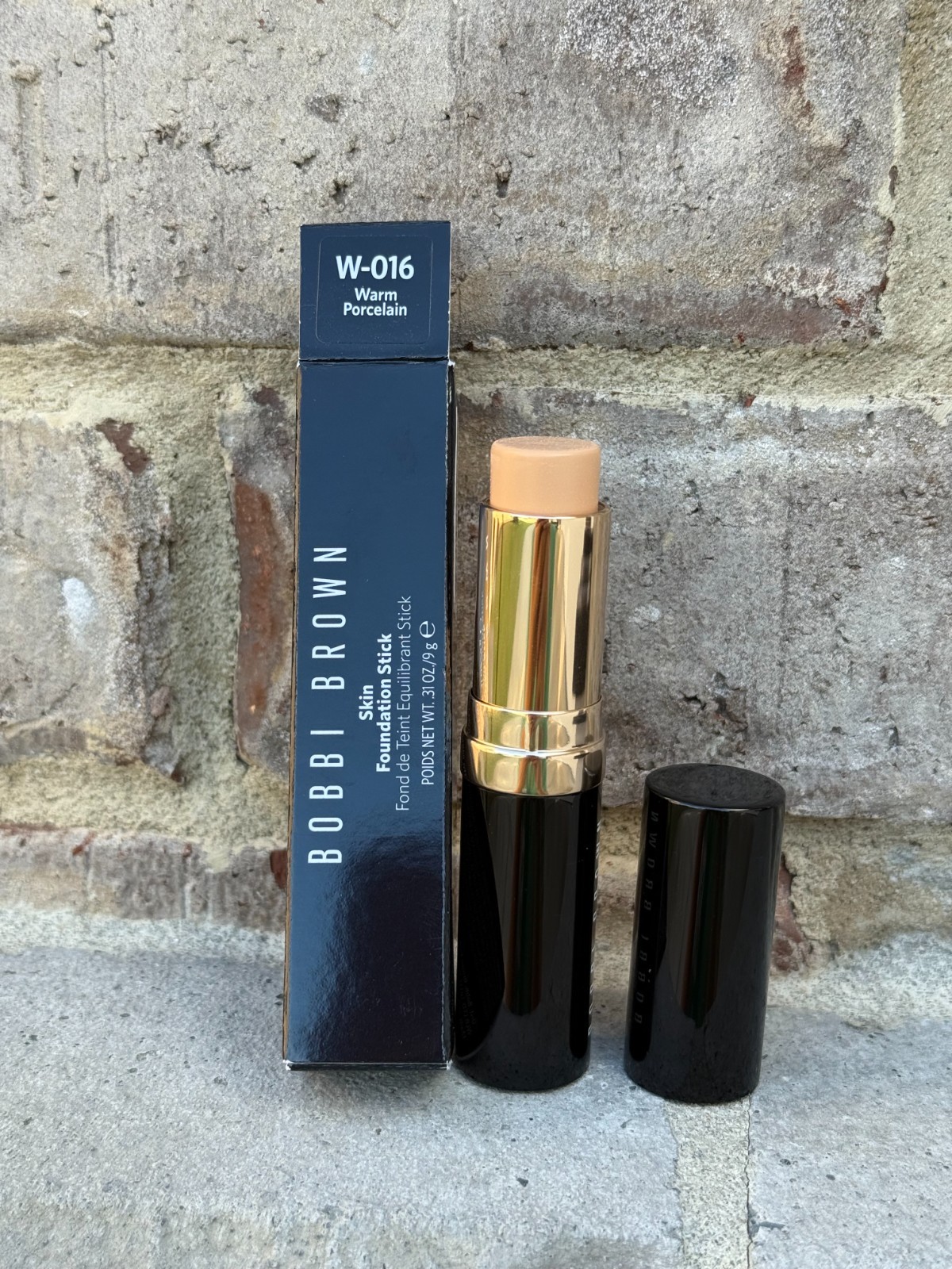 Bobbi Brown Skin Foundation Stick🩷Choose Your Shade• Full Size 0.31oz/9g• NIB