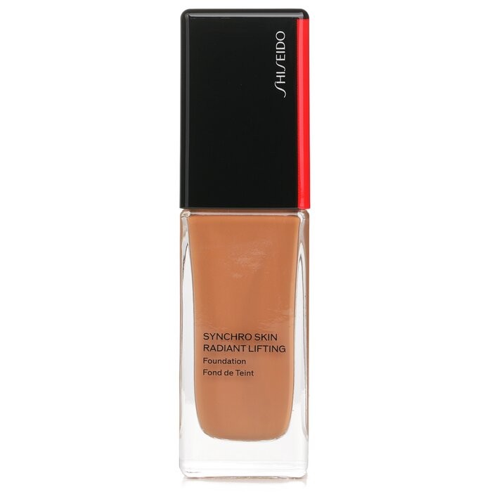 Shiseido – Synchro Skin Radiant Lifting Foundation – # 430 Cedar 30ml/1.2oz