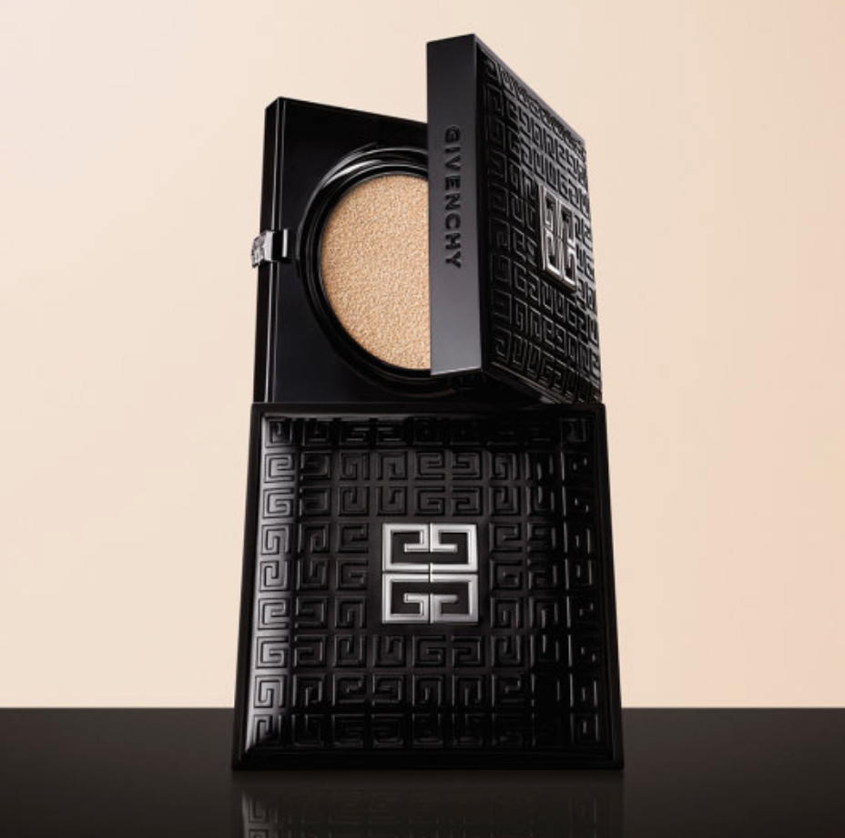 Givenchy Beauty Prisme Libre Skin-Caring Glow Cushion ONLY Refill 12g