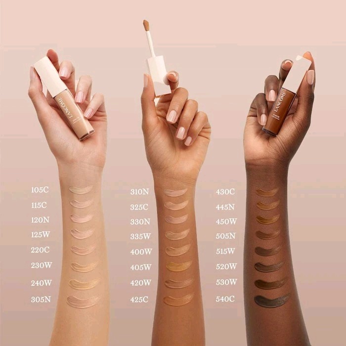 Lancome Idole Serum Concealer Teint Ultra Wear 230W 0.43 fl oz/13 ml Retail $31