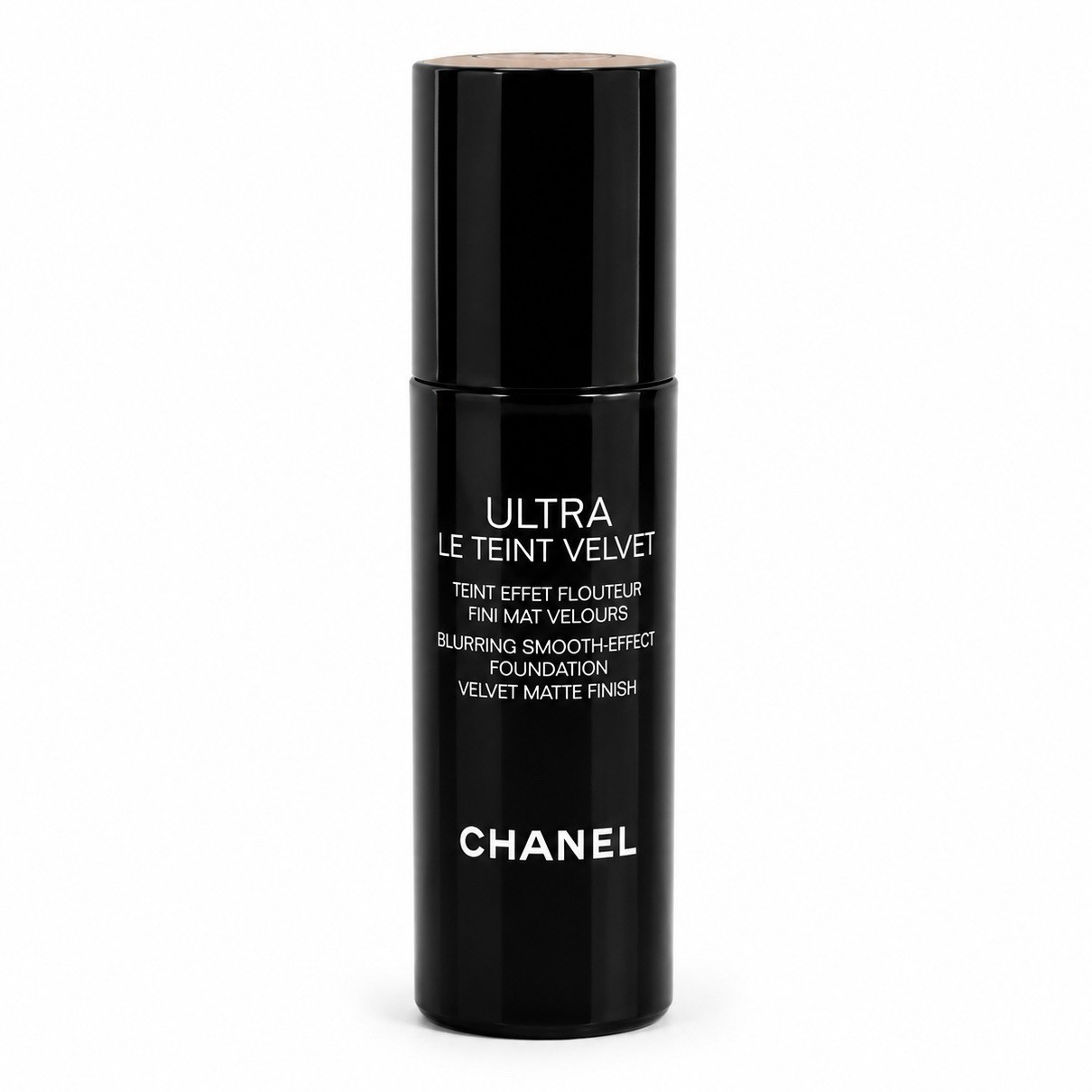 CHANEL ULTRA LE TEINT VELVET BLURRING SMOOTH-EFFECT FOUNDATION MATTE-B20