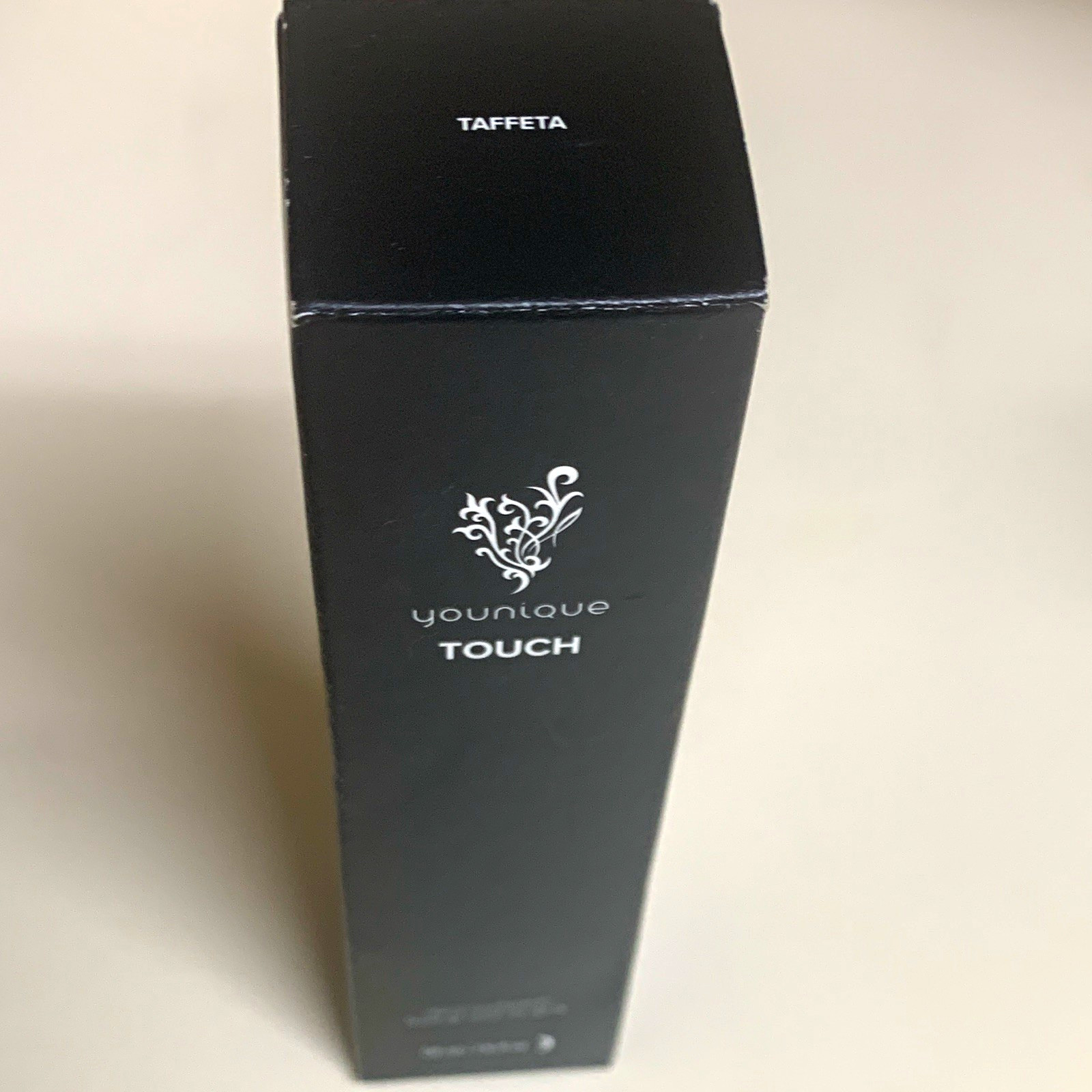 Younique Touch Liquid Spray Foundation Taffeta Shade 1.6 fl oz Model Touch