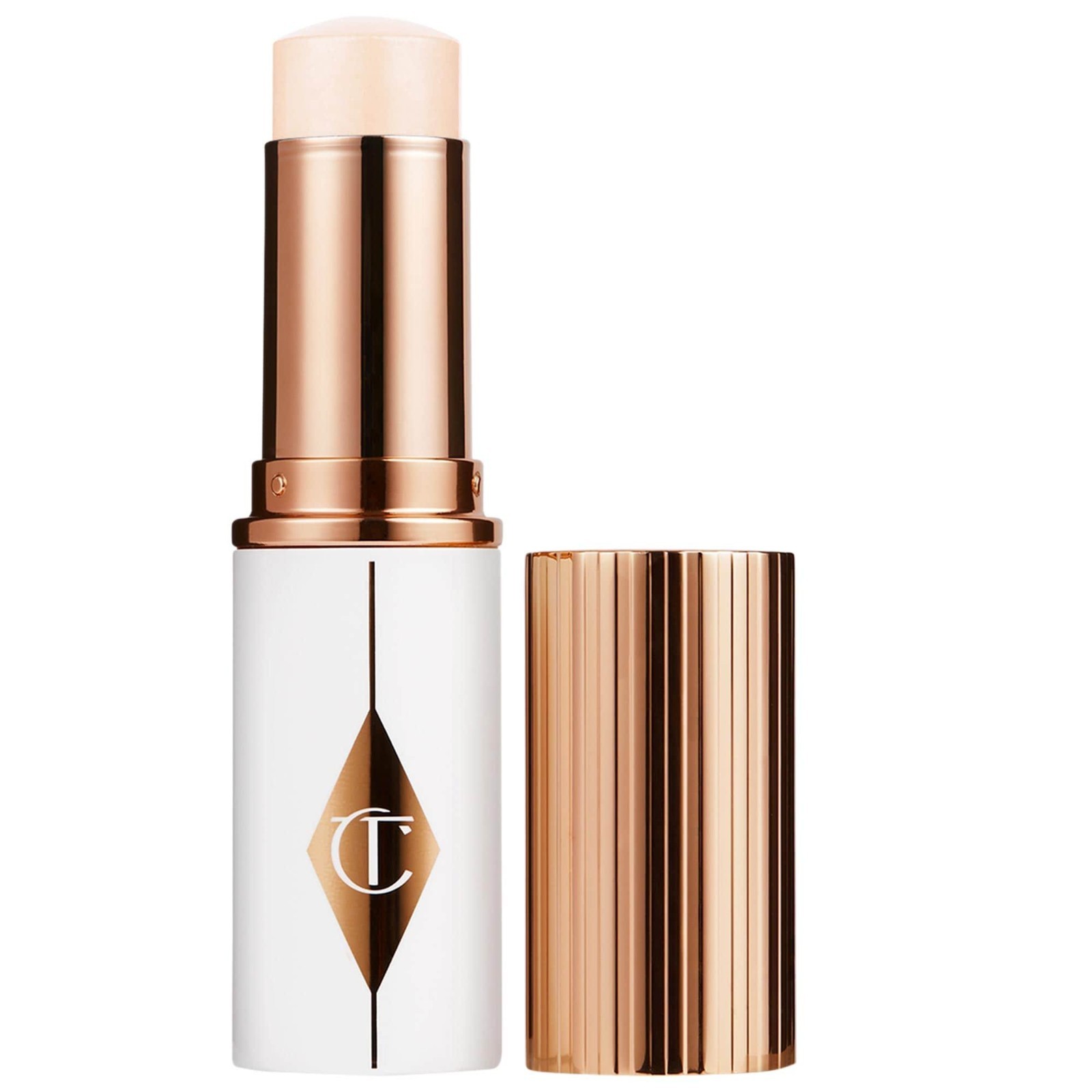 Charlotte Tilbury Sheer Glow Tint Hydrating Foundation Stick,20 COLORS,9 g