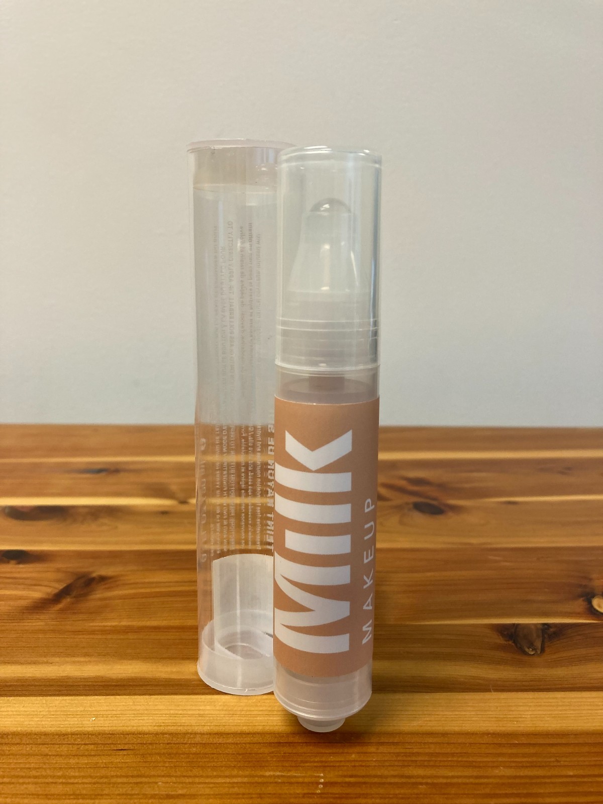 NEW MILK MAKEUP Sunshine Skin Tint in Fair (0.7 fl. oz. / 20 ml)