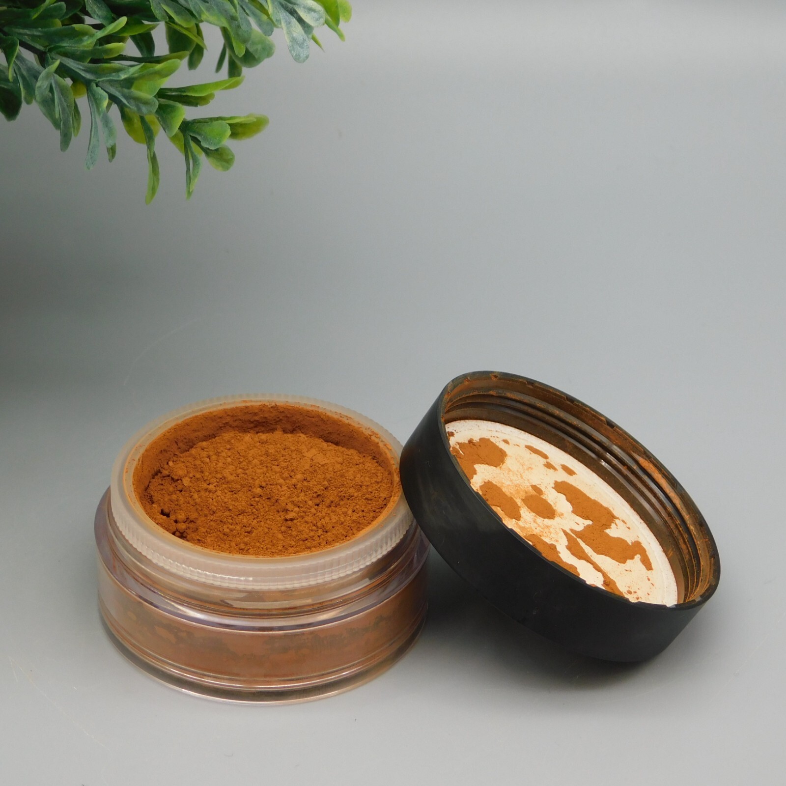 BareMinerals Original Foundation SPF 15 NEUTRAL DARK 24 8g/ 0.28 oz NOT SEALED
