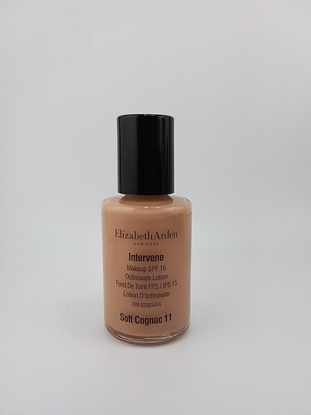 Elizabeth Arden Intervene Makeup Soft Cognac 11 (1fl oz)