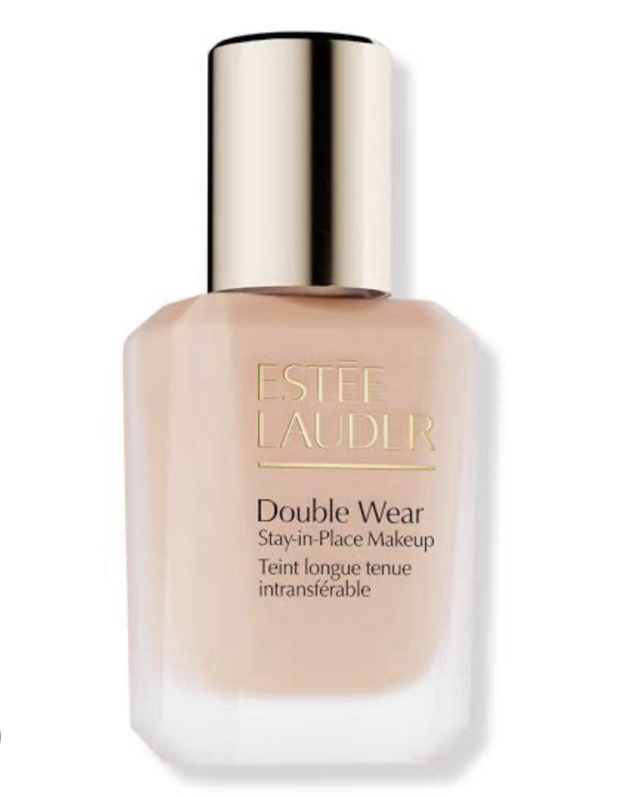 ESTEE LAUDER DOUBLE WEAR STAY-IN-PLACE MAKEUP 0N1 ALABASTER NEW 1 FL OZ
