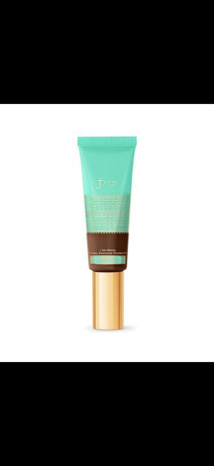 Juvis’s Place Natural Radiance Foundation in Shade Mali-1.35oz