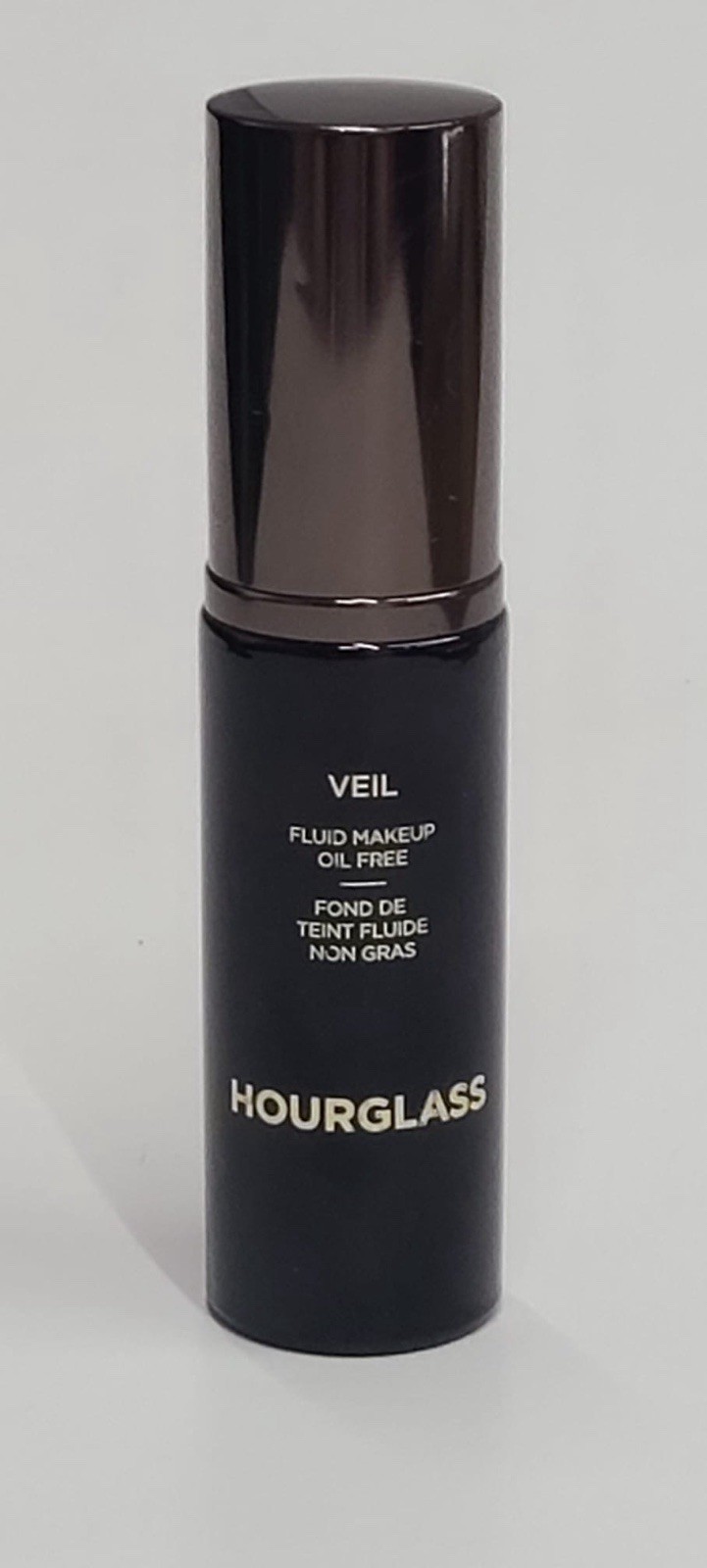 Hourglass Veil Fluid Makeup Oil Free SPF 15 Sable 1 fl oz