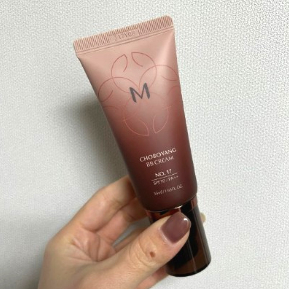 Missha M Perfect Cover BB Cream Full Coverage SPF42 PA+++ 50ml Makeup Base