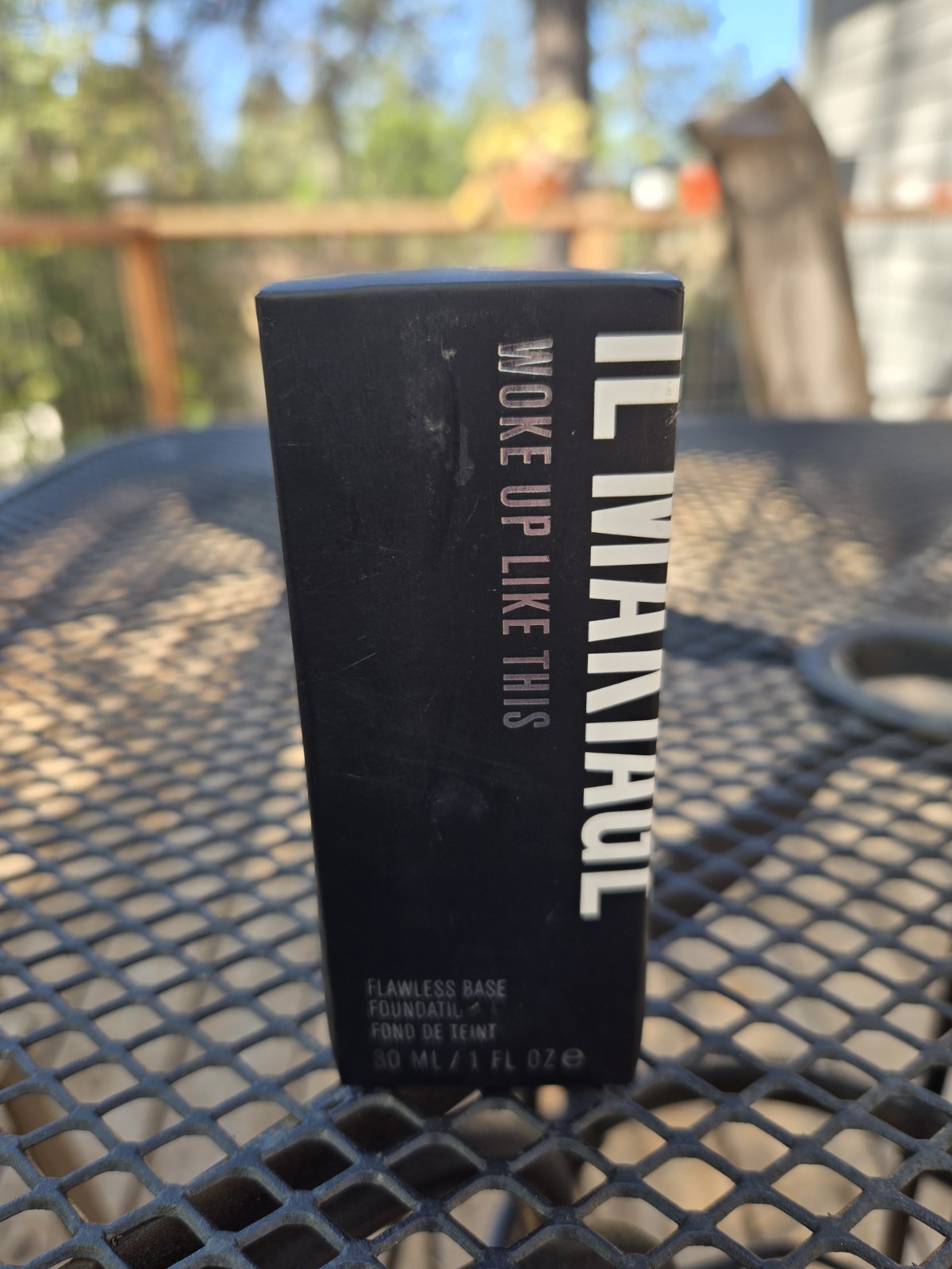 Il Makiage Foundation Woke Shade Cl 020