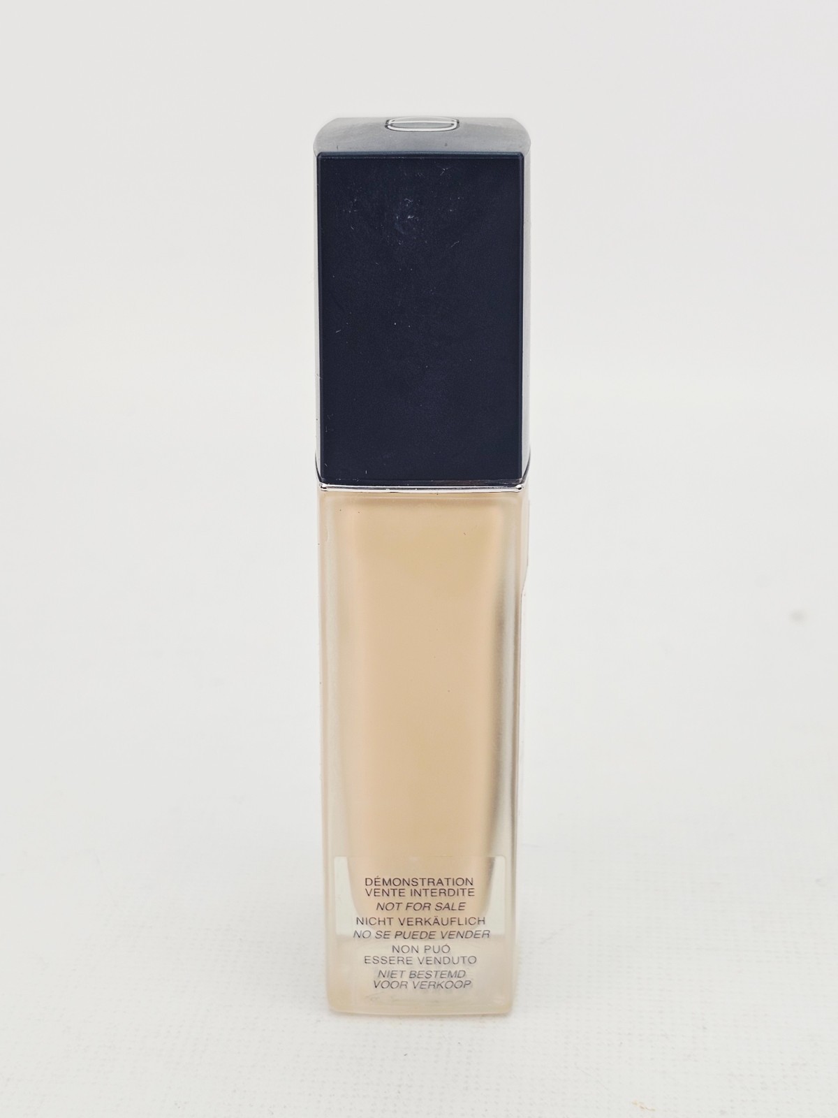 Dior Forever Transfer Proof 24H Wear Foundation Shade 1W 1 oz BB2/24+