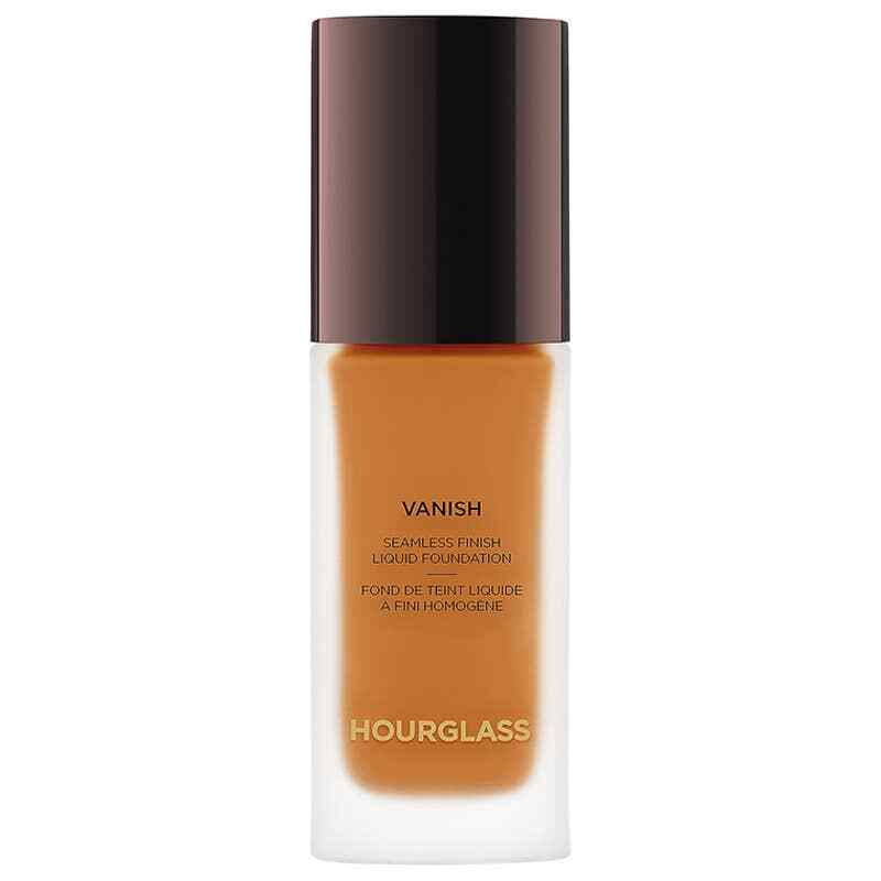 Hourglass Vanish Seamless Finish Liquid Foundation ~ Natural Amber