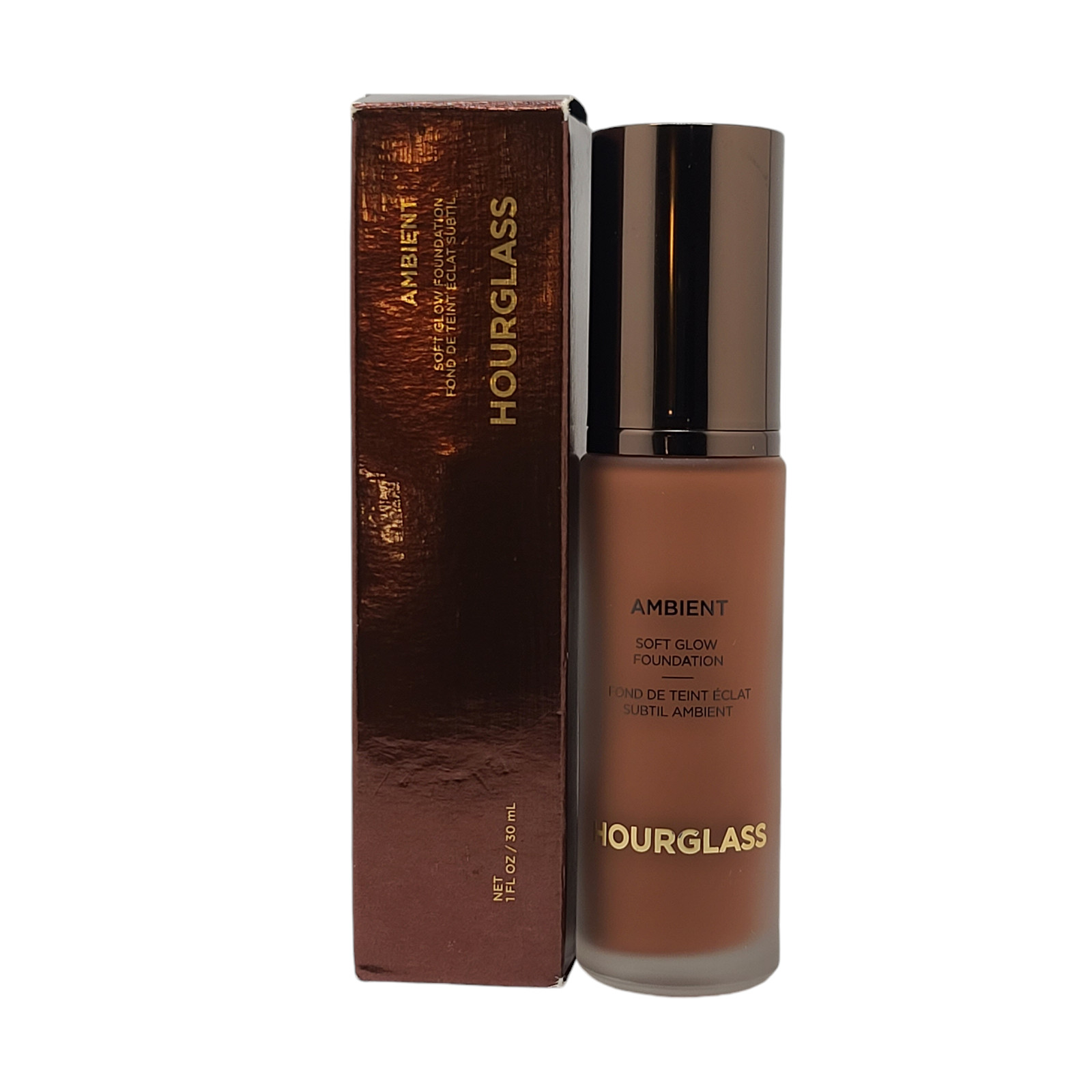 Hourglass Ambient Soft Glow Foundation 16.5 – 1oz/30ml *New in Box*